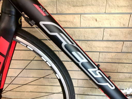ロードバイク FELT F85 