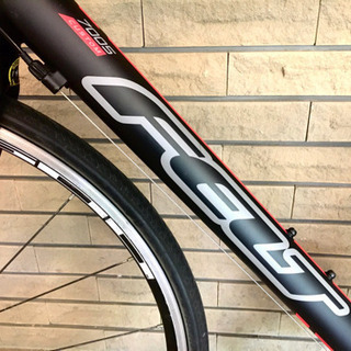 ロードバイク FELT F85