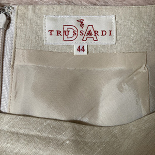 トラサルデイTRUSSARDIスーツ