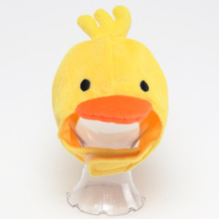 犬　猫　被り物　ガチャガチャなど④の画像