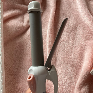 パナソニック カールアイロン26mmの画像