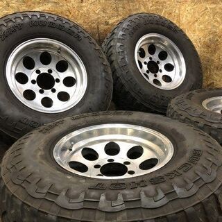 【MAXXIS BUCKSHOT XMT MUDDER LT28...