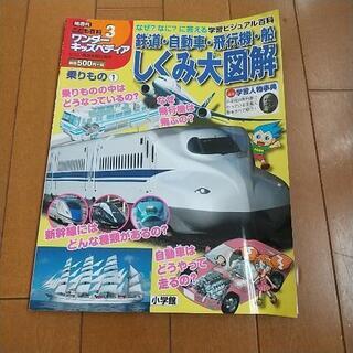ウキウキペディキュア子供百科3