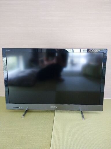 SONY 32インチテレビ