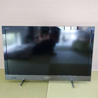 SONY 32インチテレビ