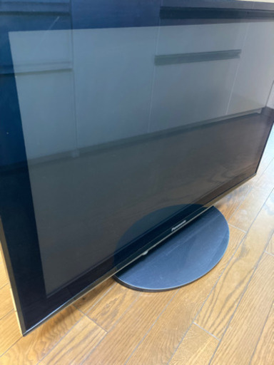 Panasonic 42型　テレビ