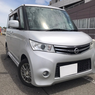 最安値★ ルークス ハイウェイスター スライド スマートキー 早い者勝ち★の画像