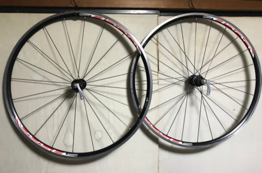 シマノ　WH-R500 700C ホイール