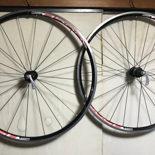 シマノ　WH-R500 700C ホイール