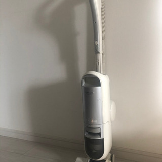 掃除機　SHARP パワーサイクロン　EC-ST11