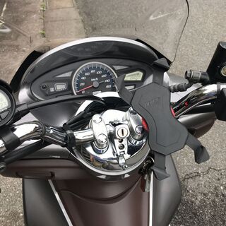 嫁ぎ先決定！PCX125 タイ仕様（NC125D）走行少ない。車体きれい。カスタム多数。の画像