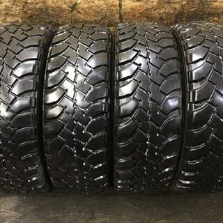 BS DUELER M/T 672 30X9.50R15LT 15インチ 夏タイヤ 4本 ジムニー デリカスペースギア等　(TA392) クレジットカード QR決済可能