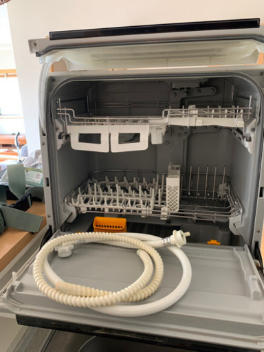 Panasonic 食洗機