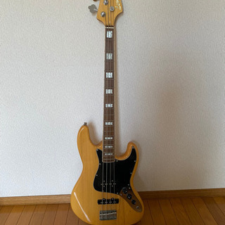 Legend エレキベース