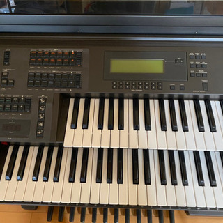 YAMAHAエレクトーン'98製の画像