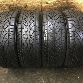 BS DUELER H/P P265/60R18 18インチ 夏...