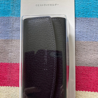 ウエストサイドホルダー
