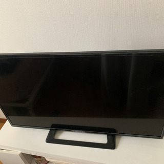 SONYテレビ 32V @値下げ中！の画像