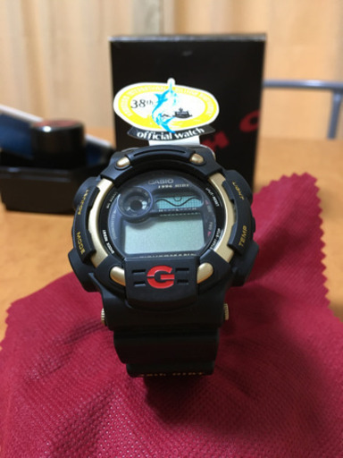 DW-8600IJ   カジキ　