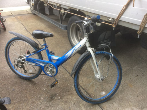 男の子マウンテンタイプa