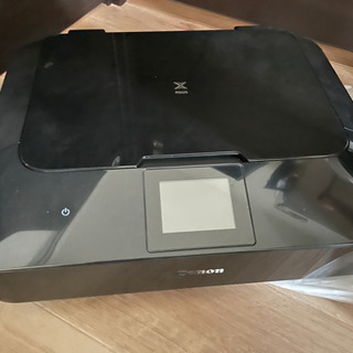 ジャンク品　キャノンプリンター　MG7130