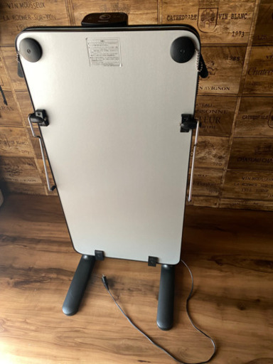 東芝 ズボン プレッサー