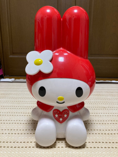 マイメロディー　加湿器
