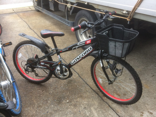 男の子マウンテンタイプb