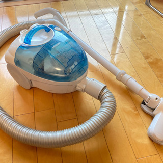 【掃除機】TOSHIBA VC PY6Eの画像