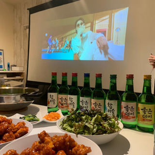 11/20韓国会🇰🇷♡ - 新宿区