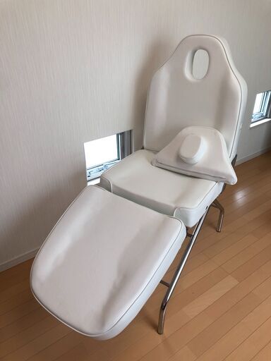 サロン　ベッド　エステ　マッサージ　ネイル　マツエク サロンベッド