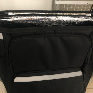 uber bag
