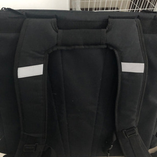 uber bagの画像