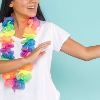 【講師募集】オンラインでフラダンスを教えてみませんか？