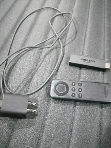 Fire TV Stick 第1世代