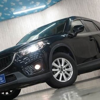 ディーゼル‼ターボ‼フルセグナビ‼マツダ ＣＸ－５ ＸＤ