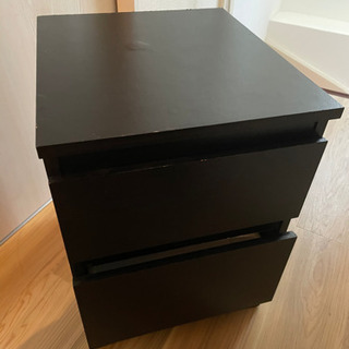 IKEA ベットサイドテーブル　 Ruru様