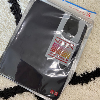 ヒートテック ウエストウォーマー