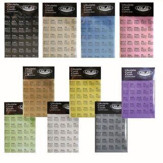 GUITAR CHORD CLOTHの画像