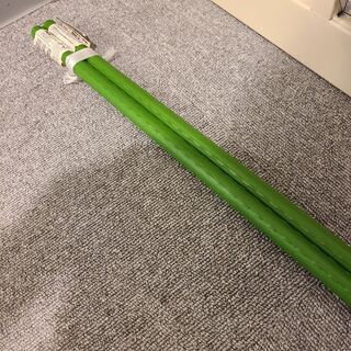 園芸用ポール　家庭菜園　新品同様