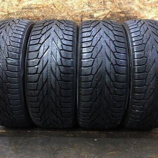 nokian HAKKAPELITTA R2 SUV 255/5...