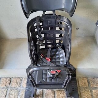 自転車用チャイルドシート