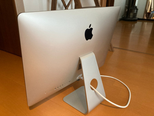 iMac 21.5 inch late 2013モデル　メモリ16GB