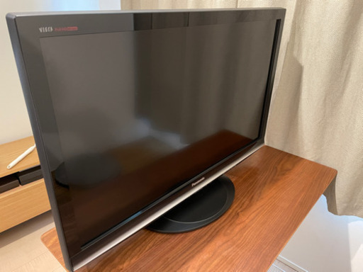 37型液晶テレビ / Panasonic VIERA TH-L37G1