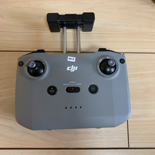 ☆新品•未使用機体•バッテリー☆ Mavic air2 セットの画像