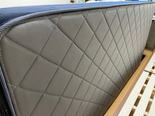 定価55,000円　ニトリシングルマットレス美品