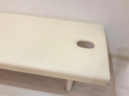 高田ベッド　有孔DXマッサージベッド TB-908U