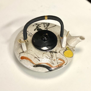 砥部焼　じょかの画像