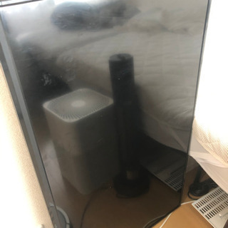 テレビ50インチ