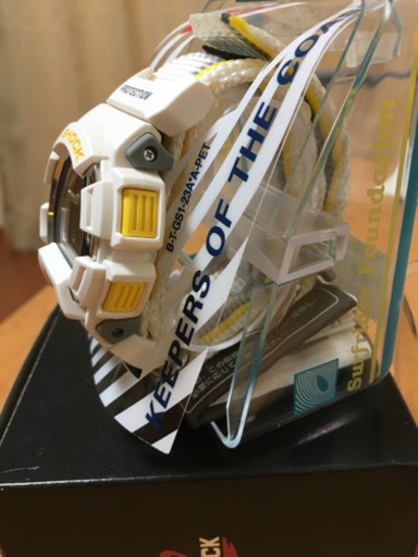 サーフライダーファンデーション
